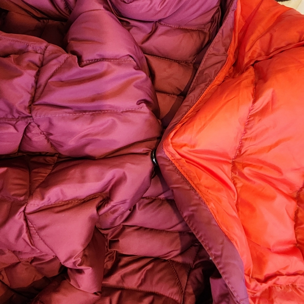 Orage Lightweight Down Jacket Super Soft Puffer - image 6